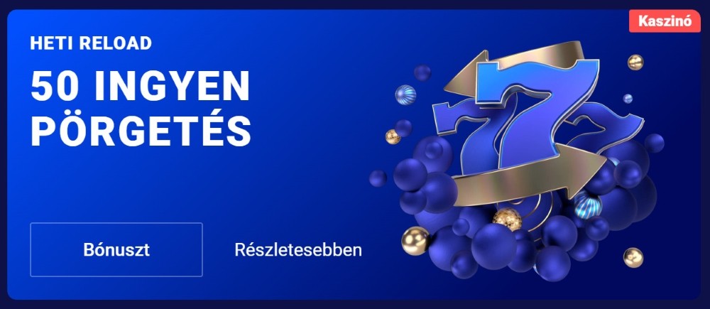üdvözlő bónusz Frumzi